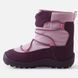 Ботинки зимние Barefoot Reimatec Ensilumi Kids 5400163A-4960, 22, 22