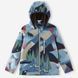 Куртка Softshell Reima Vantti 5100009D-67A4, 6 лет (116 см), 6 лет (116 см)