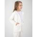 Кофта для дівчинки G-24967W-milk, G-24967W-milk, 6 років (116 см), 6 років (116 см)