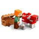 Конструктор LEGO® Грибний будинок, 21179