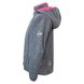 Куртка Softshell для девочек JANET HUPPA, JANET 18000000-00218, 14 лет (164 см), 14 лет (164 см)