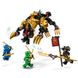 Конструктор LEGO® Імперський гончак мисливця на драконів, BVL-71790