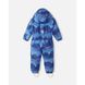 Комбінезон зимовий Reimatec Moomin Lyster 5100011D-6301, 4 роки (104 см), 4 роки (104 см)
