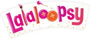 Картинка лого Lalaloopsy