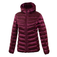 Демісезонна куртка для дівчаток HUPPA STENNA 1, 17980127-90034, 6 років (116 см), 6 років (116 см)