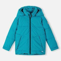 Куртка зимова Reima Osteri 5100269B-7990, 4 роки (104 см), 4 роки (104 см)