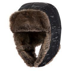Шапка змняя Reimatec Ilves 5300111C-9990, 48, 48