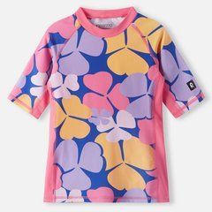 Футболка для плавания Reima Joonia 5200138F-3313, 8 лет (128 см), 8 лет (128 см)