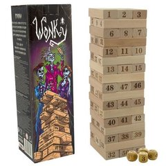 Розважальна гра Strateg "Wonky" (рос), TS-119803