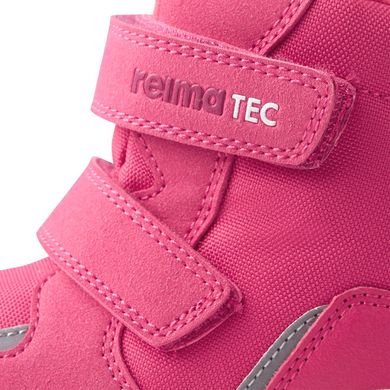 Зимові черевики Reima Reimatec Qing, 5400026A-3530, 20, 20
