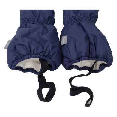 Дитячі рукавиці-краги HUPPA ROY, ROY 8110BASE-60086, 5 (7-8 років), 7-10 років