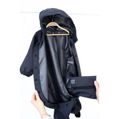 Комбинезон дождевик "Rainy Plus" Mag-108255, Mag-108249, 80 (9-12 мес), 12 мес (80 см)