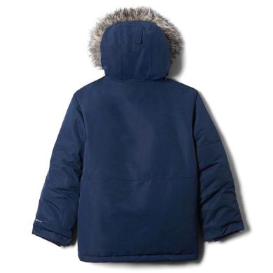 Куртка зимова Columbia Nordic Strider Jacket, 1863591-465, S (7-8 років), 7 років (122 см)