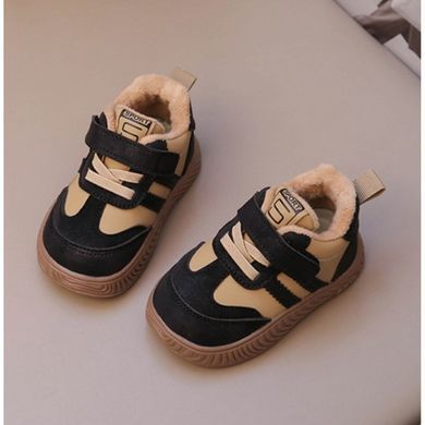 Кроссовки утепленные Child-X CHB-20722, 16, 16