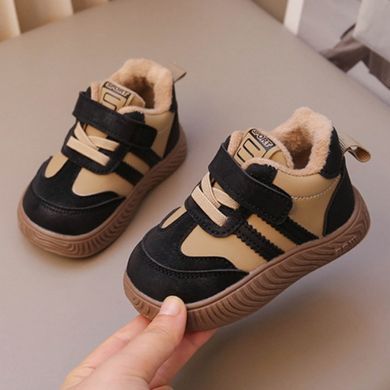 Кроссовки утепленные Child-X CHB-20722, 16, 16