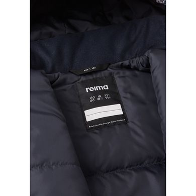 Куртка зимняя Reima Nuotio, 5100155A-6988, 4 роки (104 см), 4 роки (104 см)