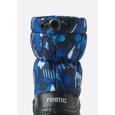 Сапоги зимние Reima Nefar 5400024A-6985, 24, 24