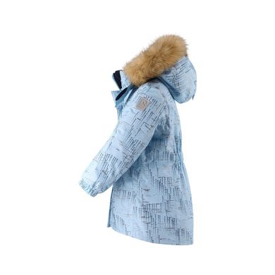 Куртка зимняя Silda Reima, 521640-6187, 4 года (104 см), 4 года (104 см)