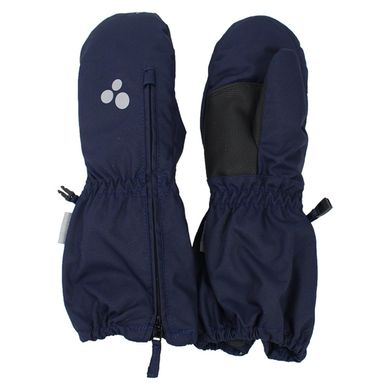 Дитячі рукавиці-краги HUPPA JANUS, JANUS 81180000-60086, 2 (18-36 міс), 2-4 роки