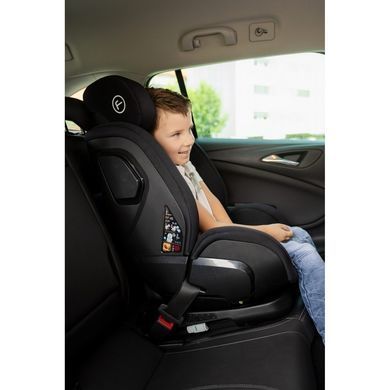 Автокресло FreeON Maxim SLF-82481, SLF-82481, 76-150 см, 76-150 см