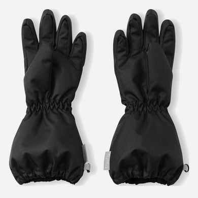 Перчатки зимние Tutta by Reima Tuulevi, 6300006A-9990, 3 (2-4 года), 2-4 года