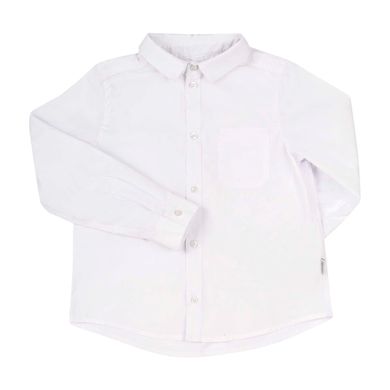 Рубашка для мальчика Bembi РБ140-trktn-100, РБ140-trktn-100, 12 лет (152 см), 12 лет (152 см)