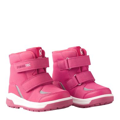 Зимние ботинки Reima Reimatec Qing, 5400026A-3530, 20, 20