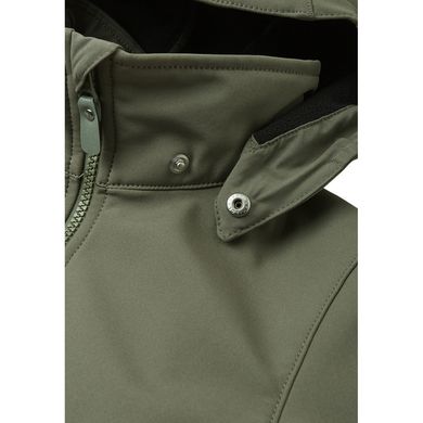Куртка демисезонная Reima Koivula, 5100290A-8920, 4 года (104 см), 4 года (104 см)