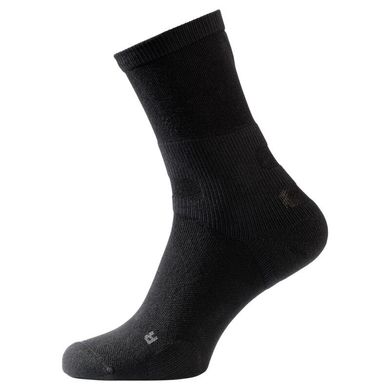 Шкарпетки Jack Wolfskin URBAN, 1907651-6000, 7-10 років (38-40), 38-40