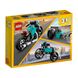 Конструктор LEGO® Вінтажний мотоцикл, BVL-31135