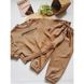 Утепленный костюм для мальчика, CHB-10307, 100 см, 3 года (98 см)