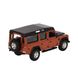 Автомодель - Land Rover Defender 110, Bburago, 18-43029, 3-16 років