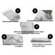 Підгузник багаторазовий Ontario Linen Waterproof, ART-0000259,0000260,0000261, 6-12 міс, 9 міс (74 см)