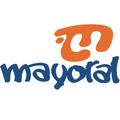 Картинка лого Mayoral