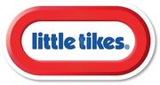Картинка лого Little Tikes