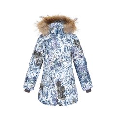 Зимняя куртка HUPPA ROSA 1, 17910130-01766, 6 лет (116 см), 6 лет (116 см)