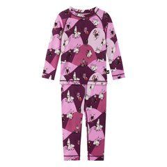 Термобелье шерстяноe Moomin Trivsam 5200021B-4572, 4 года (104 см), 4 года (104 см)