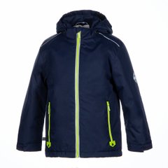 Демісезонна куртка для хлопчиків HUPPA TERREL, 18150010-00086, 18 міс (86 см), 18 міс (86 см)
