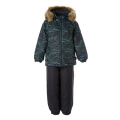 Комплект зимний: куртка и полукомбинезон HUPPA AVERY, 41780030-12426, 4 года (104 см), 4 года (104 см)