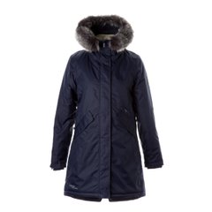Зимняя куртка-парка HUPPA VIVIAN, 12498020-00086, XS (158-170 см), XS