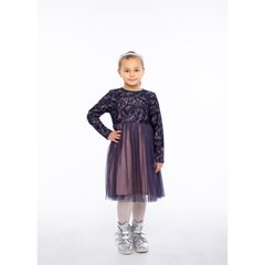 Сукня для дівчинки Vidoli, G-21883W-BL, 6 років (116 см), 6 років (116 см)