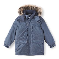 Куртка зимова Reima Lassie Sachka, 7100005A-6960, 4 роки (104 см), 4 роки (104 см)