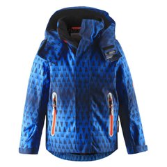 Куртка зимняя Reima, 521615B-6982, 2 года (92 см), 2 года (92 см)