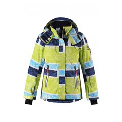 Куртка зимняя Reima, 531360B-2224, 4 года (104 см), 4 года (104 см)