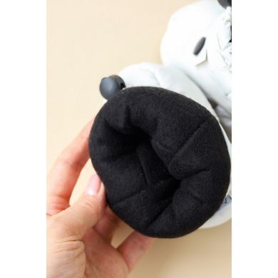 Пинетки-сапожки MagBaby Paco Mag-134262, 0-6 мес, 0-6 мес