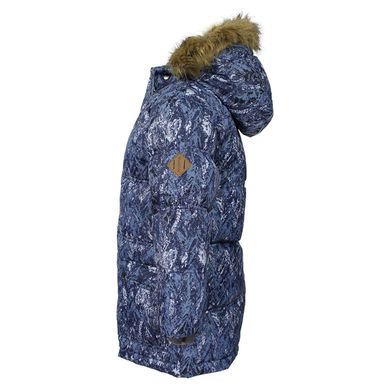 Куртка-пуховик для мальчика LUCAS HUPPA, LUCAS 17770055-73286, 5 лет (110 см), 5 лет (110 см)