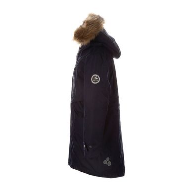 Зимнее пальто HUPPA DAVID, 12270020-00086, 6 лет (116 см), 6 лет (116 см)
