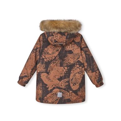Куртка зимова Reima Reimstec Musko, 5100017A-1495, 4 роки (104 см), 4 роки (104 см)