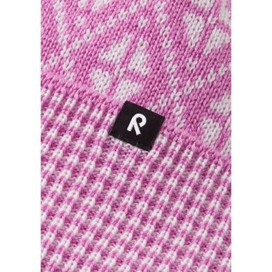 Шапка зимова Reima Kuurassa 5300216A-4351, 48-50, 48