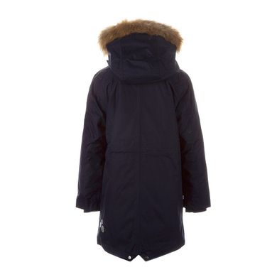 Зимове пальто HUPPA DAVID, 12270020-00086, 6 років (116 см), 6 років (116 см)